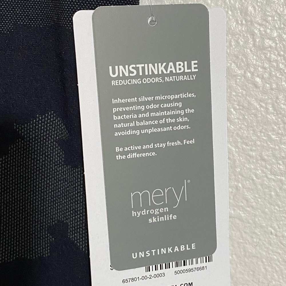 MOMENTUM TEE CAMO - Picture 4 of 5